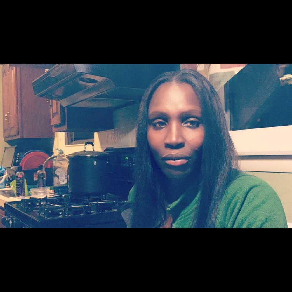 Meet your Posher, Alicia